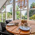 Palle - 400m From The Sea By Interhome Casa vacanze Ebeltoft