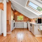 Palle - 400m From The Sea By Interhome Casa vacanze Ebeltoft