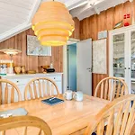 Palle - 400m From The Sea By Interhome Ebeltoft