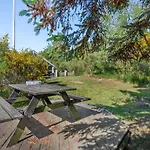 Palle - 400m From The Sea By Interhome Casa vacanze Ebeltoft
