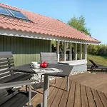 Casa vacanze Palle - 400m From The Sea By Interhome Ebeltoft