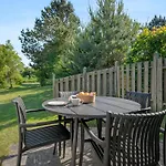 Palle - 400m From The Sea By Interhome * Ebeltoft