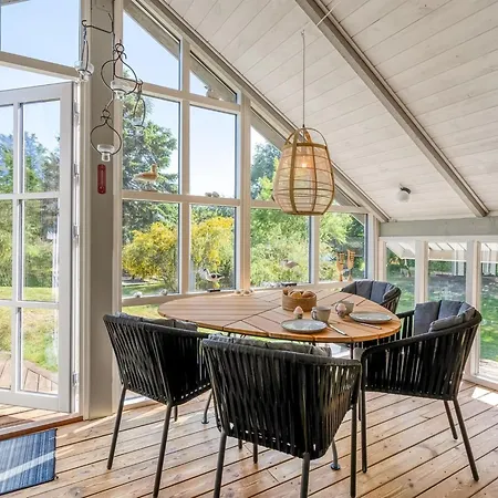 Casa vacanze Palle - 400m From The Sea By Interhome Ebeltoft
