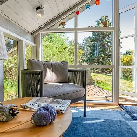 Palle - 400m From The Sea By Interhome Ebeltoft